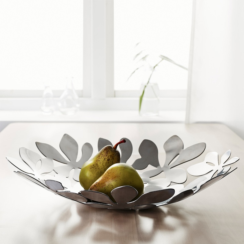 ظرف سرو ایکیا مدل IKEA STOCKHOLM